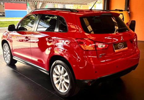 MITSUBISHI ASX 2.0 16V 4P AUTOMÁTICO, Foto 7