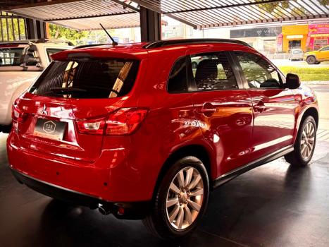 MITSUBISHI ASX 2.0 16V 4P AUTOMÁTICO, Foto 9