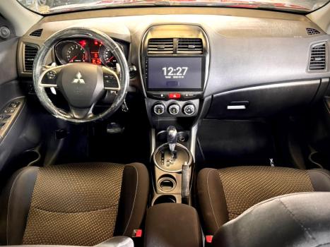 MITSUBISHI ASX 2.0 16V 4P AUTOMÁTICO, Foto 11