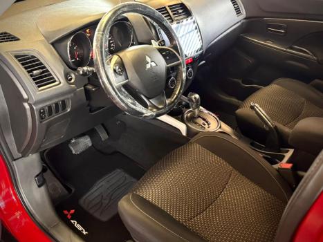 MITSUBISHI ASX 2.0 16V 4P AUTOMÁTICO, Foto 12