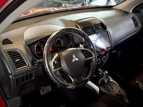 MITSUBISHI ASX 2.0 16V 4P AUTOMÁTICO, Foto 13