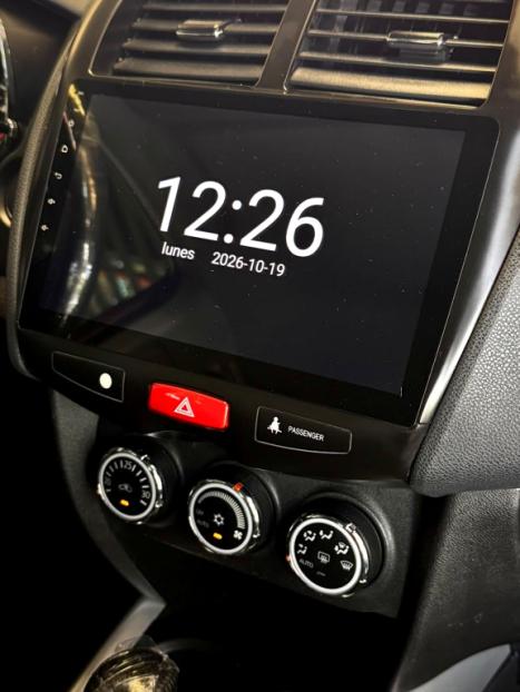 MITSUBISHI ASX 2.0 16V 4P AUTOMÁTICO, Foto 20