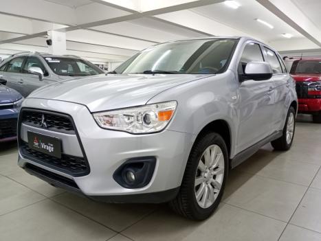 MITSUBISHI ASX 2.0 16V 4P, Foto 1