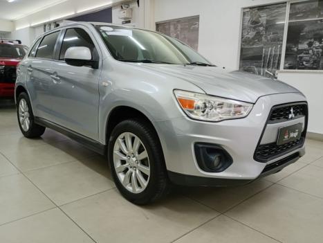 MITSUBISHI ASX 2.0 16V 4P, Foto 2