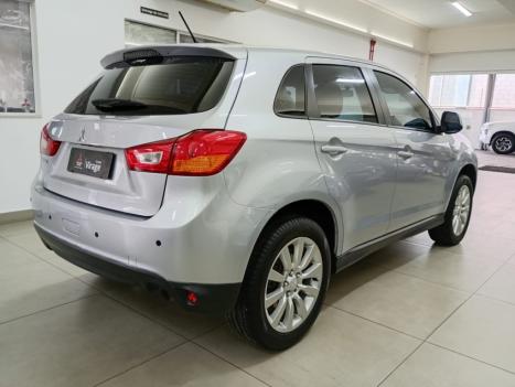 MITSUBISHI ASX 2.0 16V 4P, Foto 3