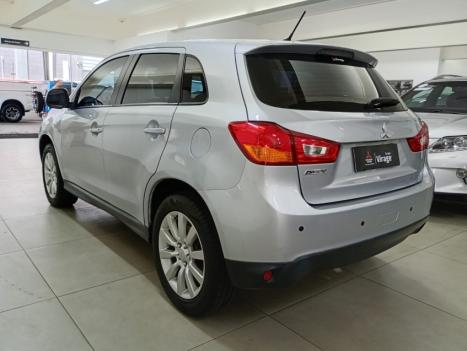 MITSUBISHI ASX 2.0 16V 4P, Foto 4