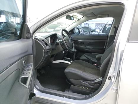 MITSUBISHI ASX 2.0 16V 4P, Foto 5