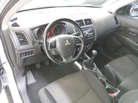 MITSUBISHI ASX 2.0 16V 4P, Foto 6