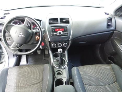 MITSUBISHI ASX 2.0 16V 4P, Foto 9