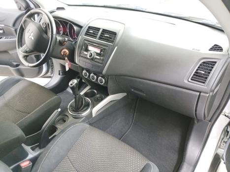 MITSUBISHI ASX 2.0 16V 4P, Foto 10