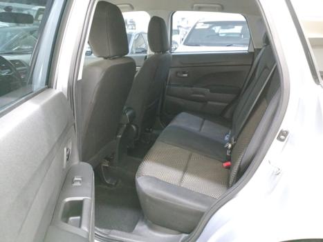 MITSUBISHI ASX 2.0 16V 4P, Foto 12