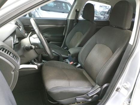 MITSUBISHI ASX 2.0 16V 4P, Foto 13