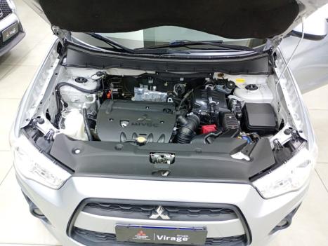 MITSUBISHI ASX 2.0 16V 4P, Foto 14