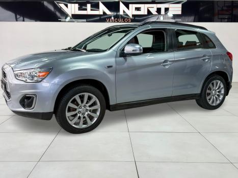 MITSUBISHI ASX 2.0 16V 4P 4X4 AWD AUTOMÁTICO, Foto 1