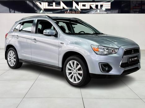 MITSUBISHI ASX 2.0 16V 4P 4X4 AWD AUTOMÁTICO, Foto 3