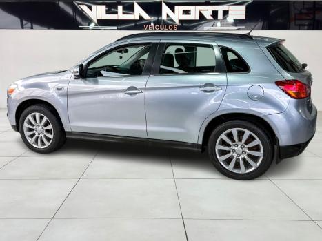 MITSUBISHI ASX 2.0 16V 4P 4X4 AWD AUTOMÁTICO, Foto 4