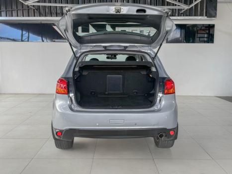MITSUBISHI ASX 2.0 16V 4P 4X4 AWD AUTOMÁTICO, Foto 7