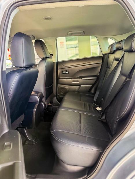 MITSUBISHI ASX 2.0 16V 4P 4X4 AWD AUTOMÁTICO, Foto 10