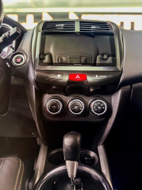 MITSUBISHI ASX 2.0 16V 4P 4X4 AWD AUTOMÁTICO, Foto 13