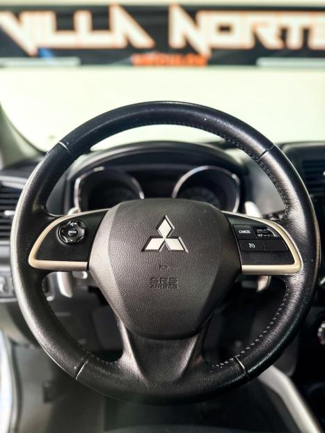 MITSUBISHI ASX 2.0 16V 4P 4X4 AWD AUTOMÁTICO, Foto 14