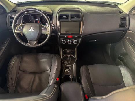 MITSUBISHI ASX 2.0 16V 4P 4X4 AWD AUTOMÁTICO, Foto 15