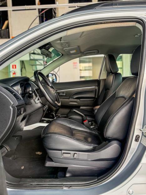 MITSUBISHI ASX 2.0 16V 4P 4X4 AWD AUTOMÁTICO, Foto 17