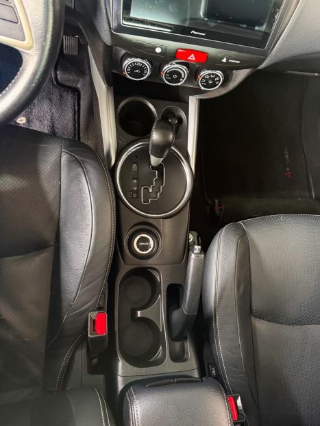 MITSUBISHI ASX 2.0 16V 4P 4X4 AWD AUTOMÁTICO, Foto 18