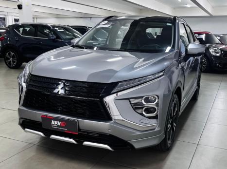 MITSUBISHI Eclipse Cross 1.5 16V 4P MIVEC HPE-S TURBO AUTOMÁTICO CVT, Foto 1 MITSUBISHI Eclipse Cross 1.5 16V 4P MIVEC HPE-S TURBO AUTOMÁTICO CVT, Foto 1