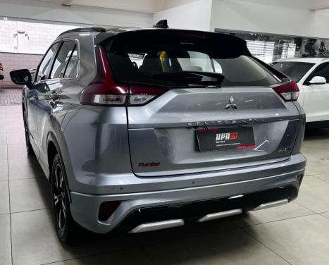 MITSUBISHI Eclipse Cross 1.5 16V 4P MIVEC HPE-S TURBO AUTOMÁTICO CVT, Foto 2 MITSUBISHI Eclipse Cross 1.5 16V 4P MIVEC HPE-S TURBO AUTOMÁTICO CVT, Foto 2