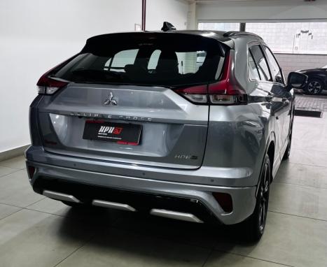 MITSUBISHI Eclipse Cross 1.5 16V 4P MIVEC HPE-S TURBO AUTOMÁTICO CVT, Foto 4 MITSUBISHI Eclipse Cross 1.5 16V 4P MIVEC HPE-S TURBO AUTOMÁTICO CVT, Foto 4