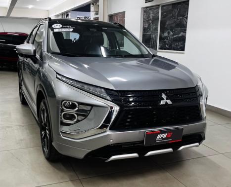 MITSUBISHI Eclipse Cross 1.5 16V 4P MIVEC HPE-S TURBO AUTOMÁTICO CVT, Foto 5 MITSUBISHI Eclipse Cross 1.5 16V 4P MIVEC HPE-S TURBO AUTOMÁTICO CVT, Foto 5