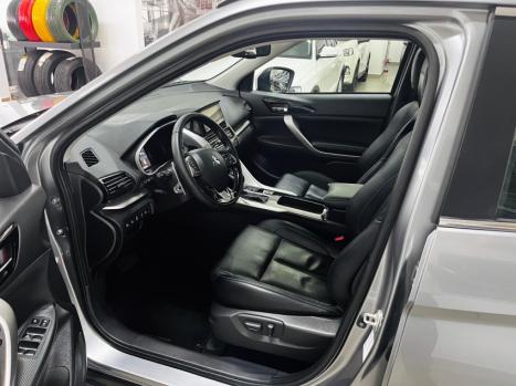 MITSUBISHI Eclipse Cross 1.5 16V 4P MIVEC HPE-S TURBO AUTOMÁTICO CVT, Foto 7 MITSUBISHI Eclipse Cross 1.5 16V 4P MIVEC HPE-S TURBO AUTOMÁTICO CVT, Foto 7