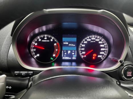 MITSUBISHI Eclipse Cross 1.5 16V 4P MIVEC HPE-S TURBO AUTOMÁTICO CVT, Foto 8 MITSUBISHI Eclipse Cross 1.5 16V 4P MIVEC HPE-S TURBO AUTOMÁTICO CVT, Foto 8