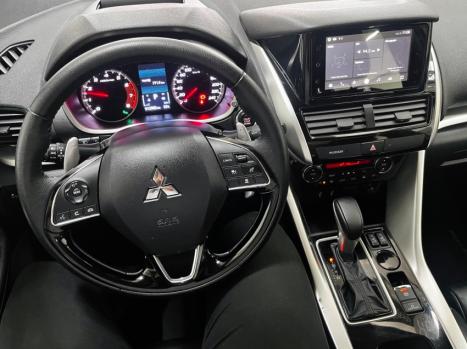 MITSUBISHI Eclipse Cross 1.5 16V 4P MIVEC HPE-S TURBO AUTOMÁTICO CVT, Foto 9 MITSUBISHI Eclipse Cross 1.5 16V 4P MIVEC HPE-S TURBO AUTOMÁTICO CVT, Foto 9