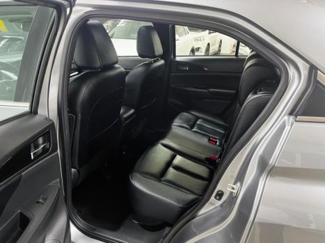 MITSUBISHI Eclipse Cross 1.5 16V 4P MIVEC HPE-S TURBO AUTOMÁTICO CVT, Foto 10 MITSUBISHI Eclipse Cross 1.5 16V 4P MIVEC HPE-S TURBO AUTOMÁTICO CVT, Foto 10