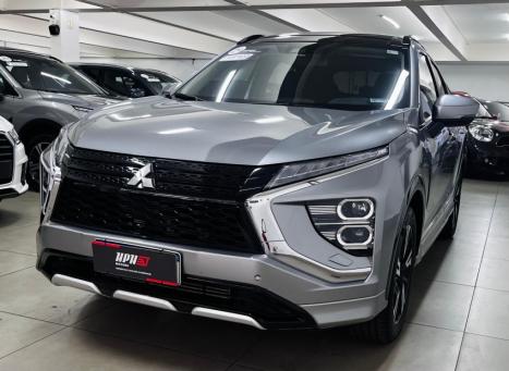MITSUBISHI Eclipse Cross 1.5 16V 4P MIVEC HPE-S TURBO AUTOMÁTICO CVT, Foto 1 MITSUBISHI Eclipse Cross 1.5 16V 4P MIVEC HPE-S TURBO AUTOMÁTICO CVT, Foto 1