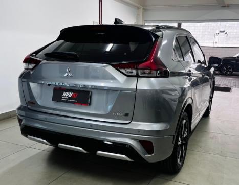 MITSUBISHI Eclipse Cross 1.5 16V 4P MIVEC HPE-S TURBO AUTOMÁTICO CVT, Foto 4 MITSUBISHI Eclipse Cross 1.5 16V 4P MIVEC HPE-S TURBO AUTOMÁTICO CVT, Foto 4