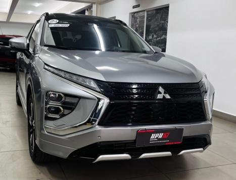 MITSUBISHI Eclipse Cross 1.5 16V 4P MIVEC HPE-S TURBO AUTOMÁTICO CVT, Foto 5 MITSUBISHI Eclipse Cross 1.5 16V 4P MIVEC HPE-S TURBO AUTOMÁTICO CVT, Foto 5