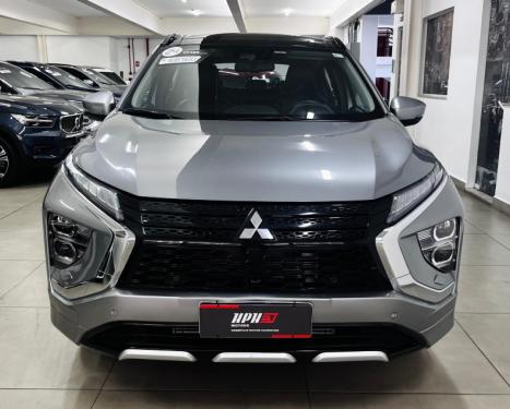 MITSUBISHI Eclipse Cross 1.5 16V 4P MIVEC HPE-S TURBO AUTOMÁTICO CVT, Foto 6 MITSUBISHI Eclipse Cross 1.5 16V 4P MIVEC HPE-S TURBO AUTOMÁTICO CVT, Foto 6