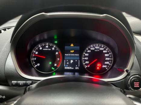 MITSUBISHI Eclipse Cross 1.5 16V 4P MIVEC HPE-S TURBO AUTOMÁTICO CVT, Foto 8 MITSUBISHI Eclipse Cross 1.5 16V 4P MIVEC HPE-S TURBO AUTOMÁTICO CVT, Foto 8