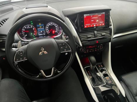 MITSUBISHI Eclipse Cross 1.5 16V 4P MIVEC HPE-S TURBO AUTOMÁTICO CVT, Foto 9 MITSUBISHI Eclipse Cross 1.5 16V 4P MIVEC HPE-S TURBO AUTOMÁTICO CVT, Foto 9