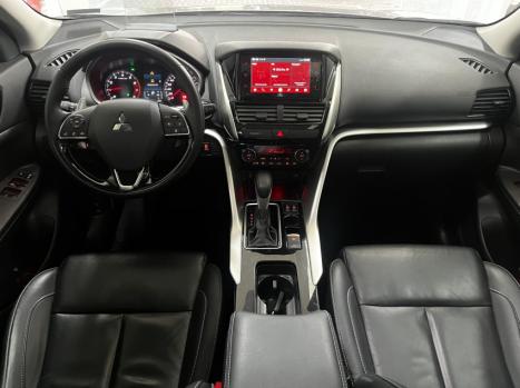 MITSUBISHI Eclipse Cross 1.5 16V 4P MIVEC HPE-S TURBO AUTOMÁTICO CVT, Foto 12 MITSUBISHI Eclipse Cross 1.5 16V 4P MIVEC HPE-S TURBO AUTOMÁTICO CVT, Foto 12