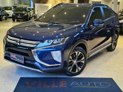 MITSUBISHI Eclipse Cross 1.5 16V 4P HPE MIVEC TURBO AUTOMÁTICO CVT, Foto 1 MITSUBISHI Eclipse Cross 1.5 16V 4P HPE MIVEC TURBO AUTOMÁTICO CVT, Foto 1