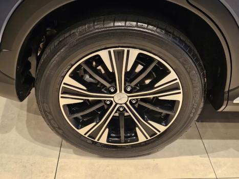 MITSUBISHI Eclipse Cross 1.5 16V 4P HPE MIVEC TURBO AUTOMÁTICO CVT, Foto 10 MITSUBISHI Eclipse Cross 1.5 16V 4P HPE MIVEC TURBO AUTOMÁTICO CVT, Foto 10
