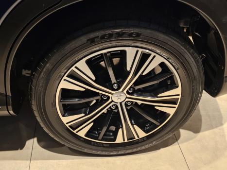 MITSUBISHI Eclipse Cross 1.5 16V 4P HPE MIVEC TURBO AUTOMÁTICO CVT, Foto 12 MITSUBISHI Eclipse Cross 1.5 16V 4P HPE MIVEC TURBO AUTOMÁTICO CVT, Foto 12