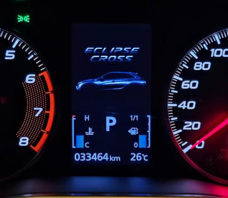 MITSUBISHI Eclipse Cross 1.5 16V 4P HPE MIVEC TURBO AUTOMÁTICO CVT, Foto 14 MITSUBISHI Eclipse Cross 1.5 16V 4P HPE MIVEC TURBO AUTOMÁTICO CVT, Foto 14