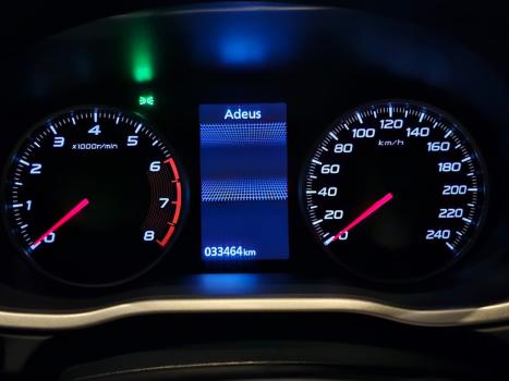 MITSUBISHI Eclipse Cross 1.5 16V 4P HPE MIVEC TURBO AUTOMÁTICO CVT, Foto 16 MITSUBISHI Eclipse Cross 1.5 16V 4P HPE MIVEC TURBO AUTOMÁTICO CVT, Foto 16