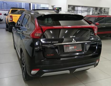 MITSUBISHI Eclipse Cross 1.5 16V 4P MIVEC HPE-S AWD TURBO AUTOMTICO CVT, Foto 2