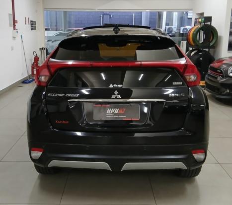 MITSUBISHI Eclipse Cross 1.5 16V 4P MIVEC HPE-S AWD TURBO AUTOMTICO CVT, Foto 3