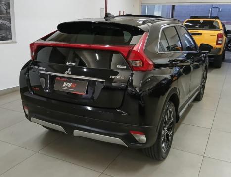 MITSUBISHI Eclipse Cross 1.5 16V 4P MIVEC HPE-S AWD TURBO AUTOMTICO CVT, Foto 4